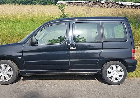 Citroën Berlingo HDi 90 Multispace