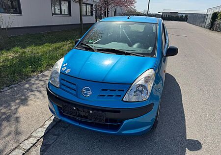 Nissan Pixo 1.0l