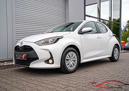 Toyota Yaris Comfort