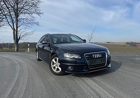Audi A4 2.0 TDI (DPF) S line Avant S line