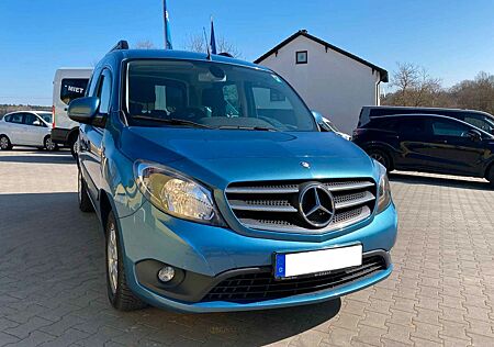 Mercedes-Benz Citan Kombi 111 CDI lang