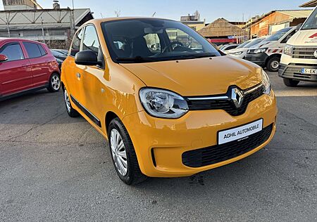 Renault Twingo 1,0 Ltr TÜV und HU 8/2027