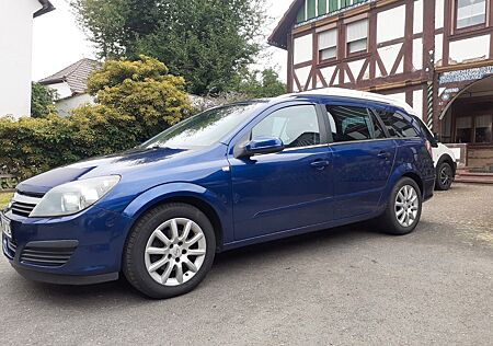 Opel Astra Caravan 1.8 Elegance
