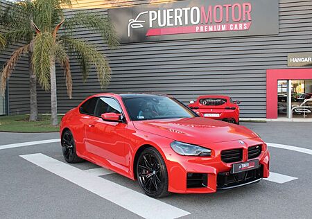 BMW M2 Coupé