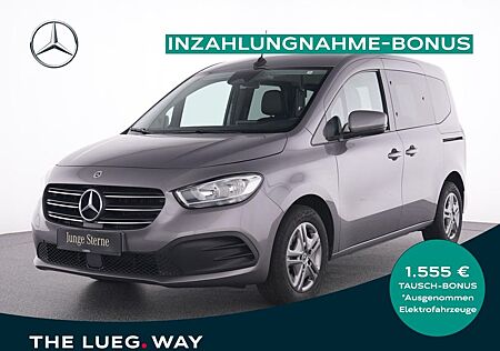 Mercedes-Benz T-Klasse T 180 d STYLE Standard Style+MBUX+Navi+DAB+SpurA