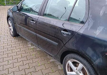VW Golf Volkswagen 1.9 TDI DPF 6-Gang Edition Edition