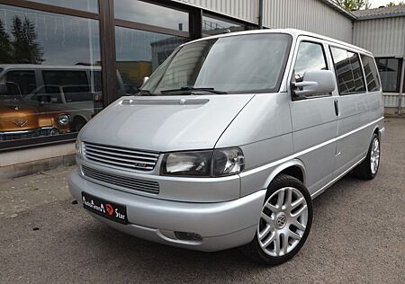 Volkswagen T4 Multivan 2,5 TDI,Alu,Klima,Servo,Kamera,AHK
