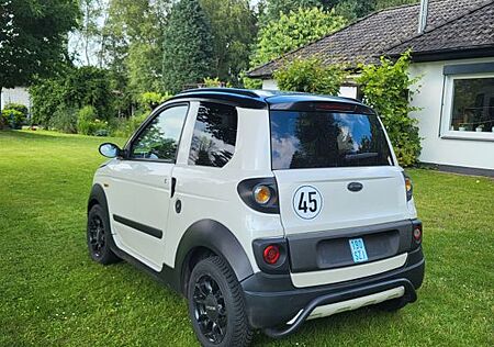 Microcar M.Go