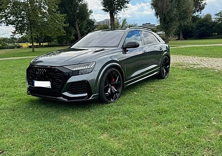 Audi RS Q8 RSQ8 TFSI Voll . MwSt. ausweisbar