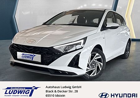 Hyundai i20 1,0 T-GDI Trend (48V)