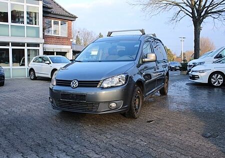 VW Caddy Volkswagen Maxi 1.6 TDI Roncalli Edition