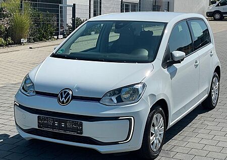 VW Up Volkswagen ! e-! *CCS*WÄRMEPUMPE*KLIMATRONIK*EURO6*