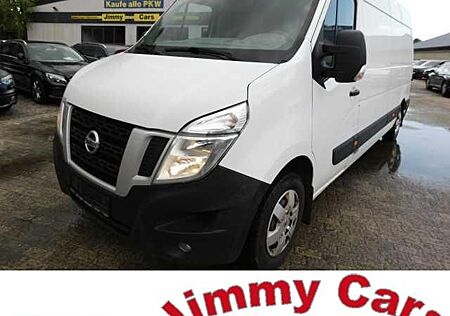 Nissan NV400 NV 400 2.3 dci Kühlfahrzege