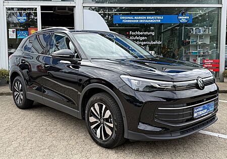 VW Tiguan Volkswagen 2.0 TDI Goal