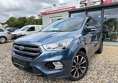 Ford Kuga ST-Line/AUTOMGE/LEDER/KLIMAA/ALU/TEMP/NAVI