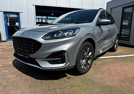 Ford Kuga Plug-In Hybrid ST-Line X