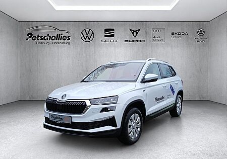 Skoda Karoq Selection 1,5 TSI 110kW Selection