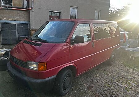 VW T4 Volkswagen andere