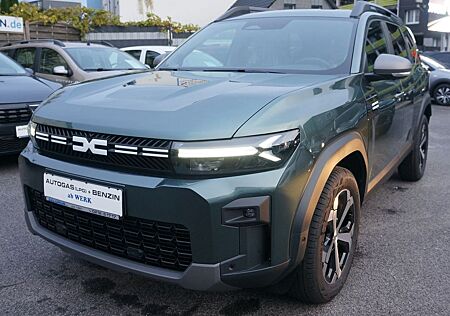 Dacia Bigster JOURNEY+ mildHybrid-G 140 LPG NAV+CAM+SH