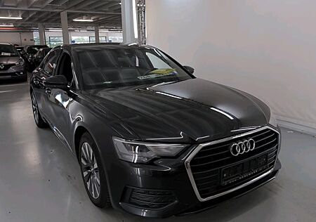 Audi A6 30 TDI S-TRONIC * NAVIGATION * LEDER * LED