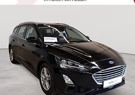 Ford Focus Turnier 1.5 EcoBl Aut.