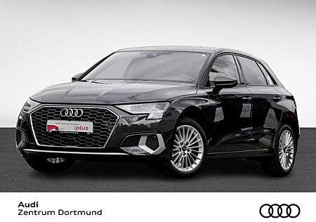 Audi A3 Sportback 35 advanced LM17 CARPLAY SITZHEIZ.