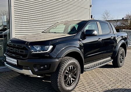 Ford Ranger Raptor Doppelkabine 4x4