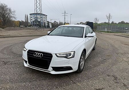 Audi A5 Sportback 2.0 TDI ultra