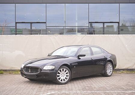 Maserati Quattroporte 4,2I Aut.
