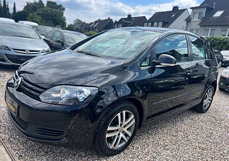 VW Golf Plus Volkswagen 1.4 TSI Comfortline /TÜN NEU/2HD/KLIMA