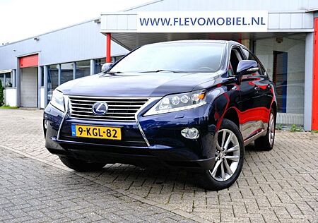 Lexus RX 450 450h 4WD President Line Aut. Pano|1e Eig|