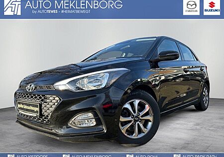 Hyundai i20 Trend Digital-P NAVI