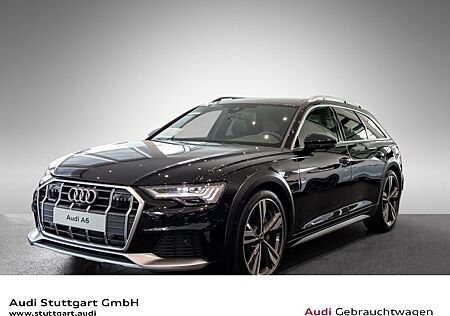 Audi A6 Allroad 45 TDI quattro S tronic VC+ B&O AHK