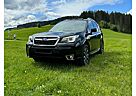 Subaru Forester 2.0D Sport Lineartronic Sport