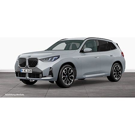 BMW X3 leasen