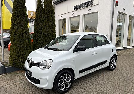 Renault Twingo SCe 65 Equilibre