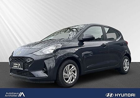 Hyundai i10 MY25 1.0 SELECT +KAMERA+NAVI+PDC+CARPLAY+4S+