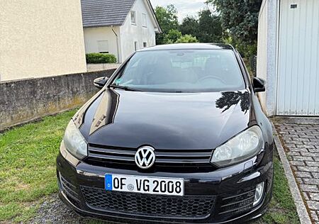 VW Golf Volkswagen 1.4 TSI 90 kW Highline Highline