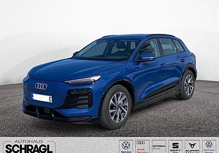 Audi Q6 e-tron quattro Advanced+NAV+B&O+TECH PRO+AREA