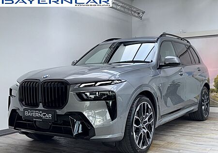BMW X7 xDrive40i M Sport Pro DrivePro AHK Sky 6Seats