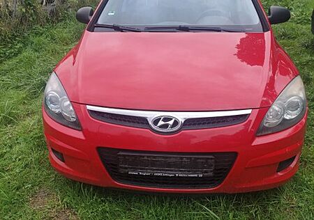 Hyundai i30 1.4 Classic Classic