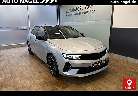 Opel Astra L 1.2 GS +IntelliLux+NAVI+ACC+Head-Up+Navi