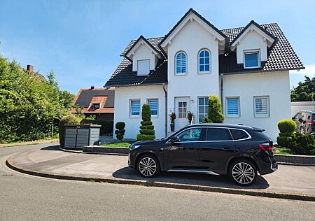 BMW X1 sDrive18d Steptronic -