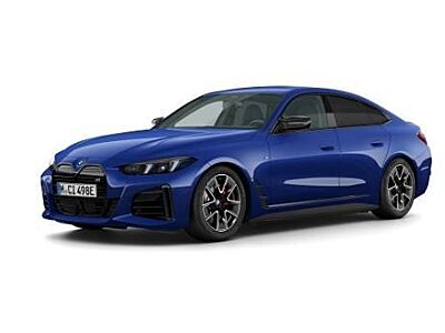 BMW i4 M50 M-SportPro*CarbonExt*DrivingAssProf*Parki