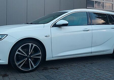 Opel Insignia 1.6 Turbo 147kW