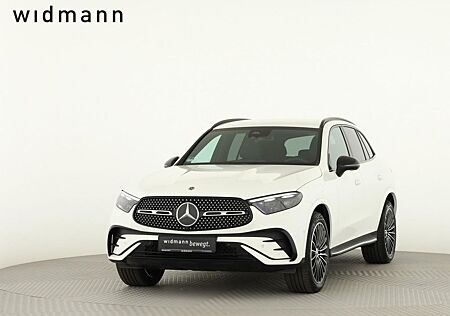 Mercedes-Benz GLC 220 d 4M AMG*WInterP*ParkP*NightP*MBUX*USBP*