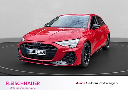 Audi A3 35 TFSI Sportback S-line ACC CARPLAY OPTIK+