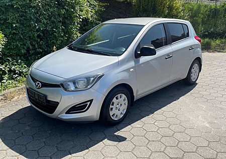 Hyundai i20 1.2