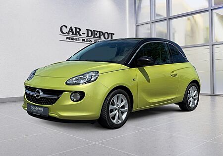 Opel Adam Jam*KLIMA*PDC*BLUET.*MULTILENK.*USB*TÜV*