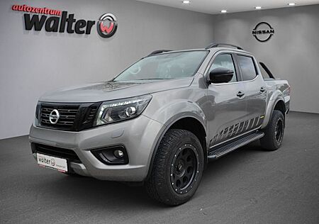 Nissan Navara 4x4 2.3 dCi N-Guard, LED-Scheinwerfer, Ei